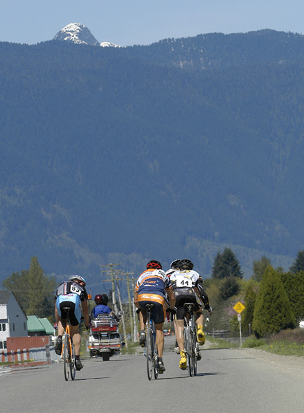 BC Cup #1 - Harris Roubaix Classic
