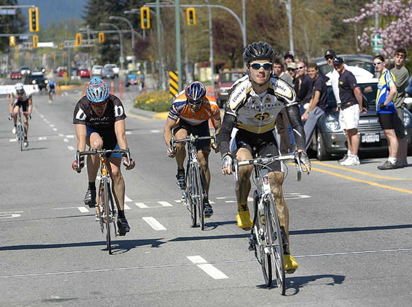 BC Cup #1 - Harris Roubaix Classic