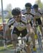 BC Cup #1 - Harris Roubaix Classic