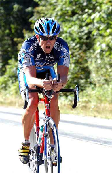 BC ITT Championships