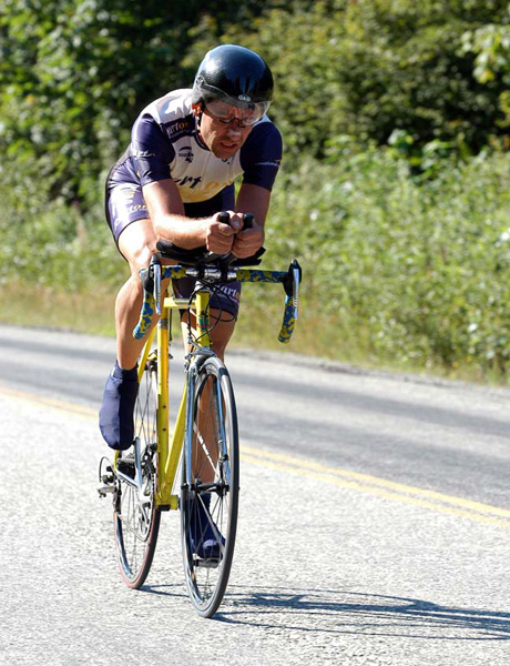 BC ITT Championships