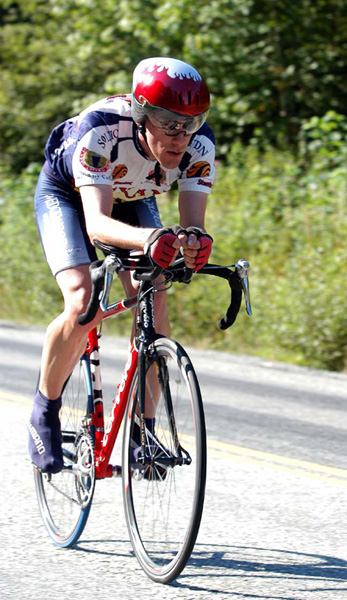 BC ITT Championships