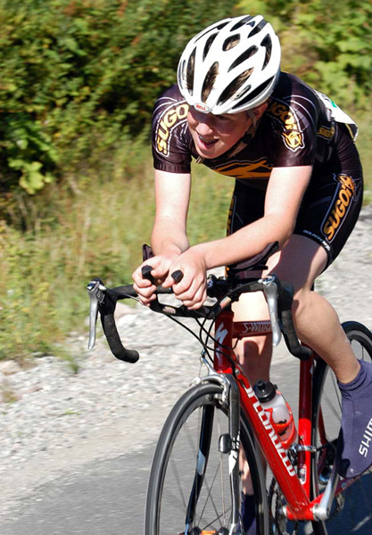 BC ITT Championships