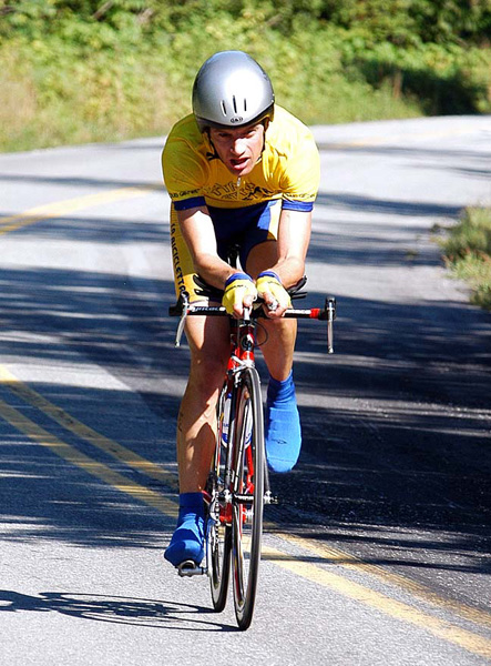 BC ITT Championships