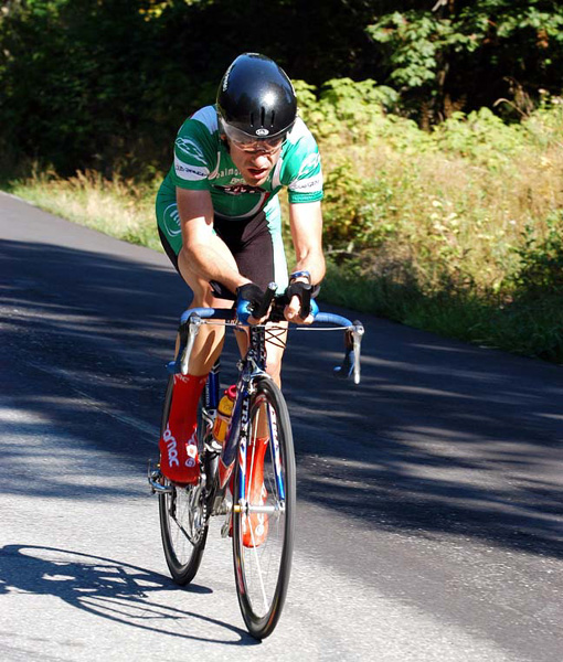 BC ITT Championships