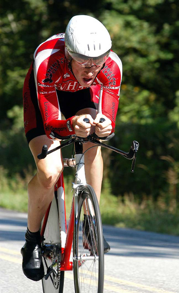 BC ITT Championships