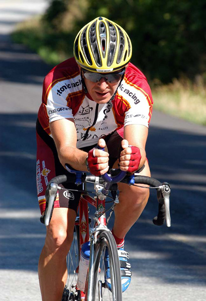 BC ITT Championships