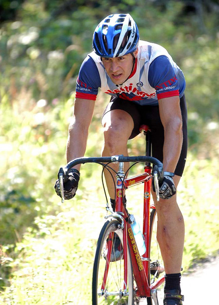 BC ITT Championships