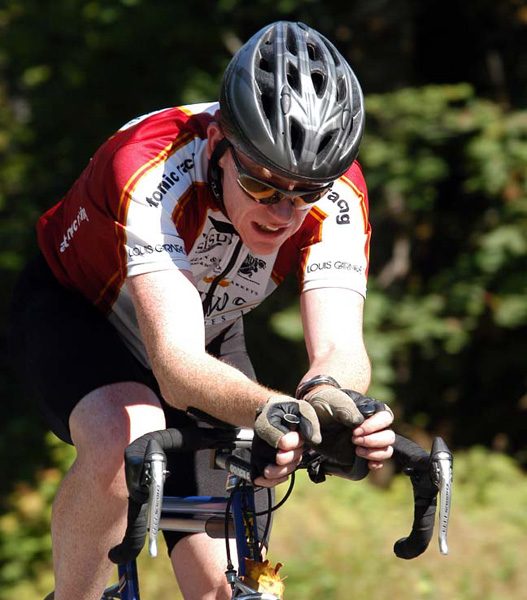 BC ITT Championships