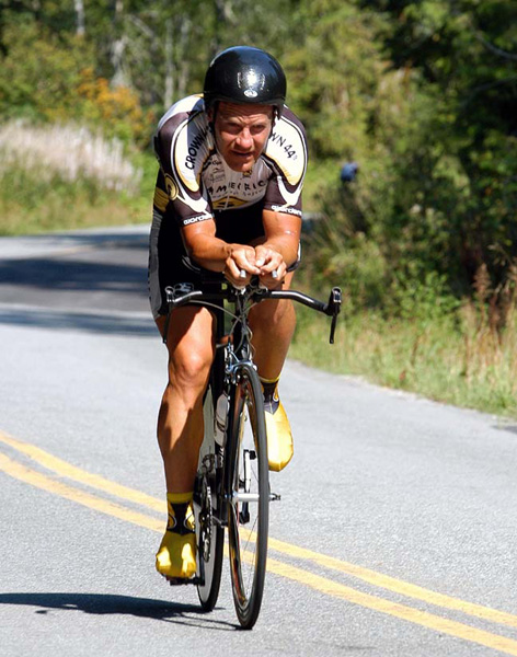 BC ITT Championships
