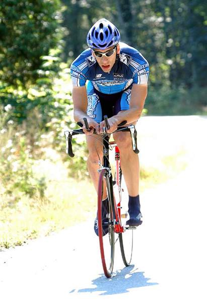 BC ITT Championships