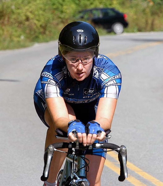 BC ITT Championships