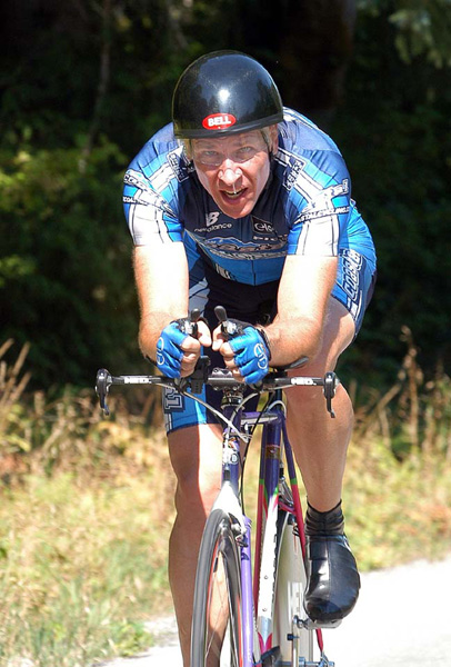 BC ITT Championships