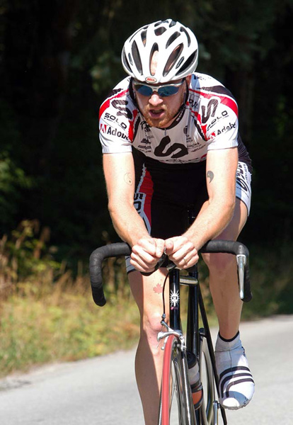 BC ITT Championships