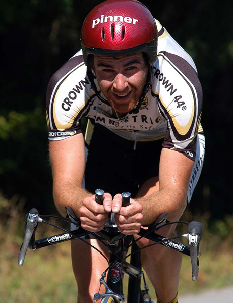 BC ITT Championships