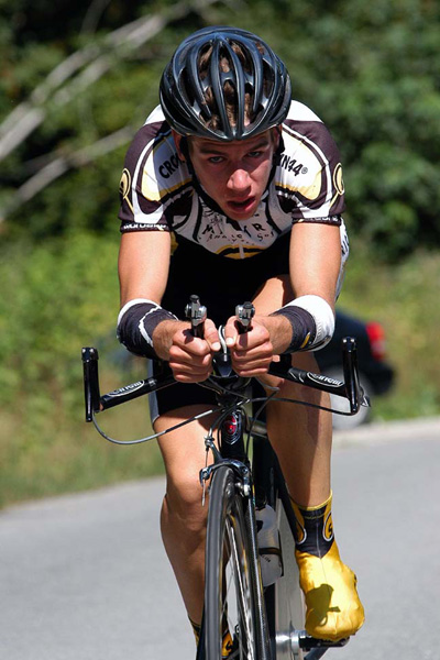 BC ITT Championships