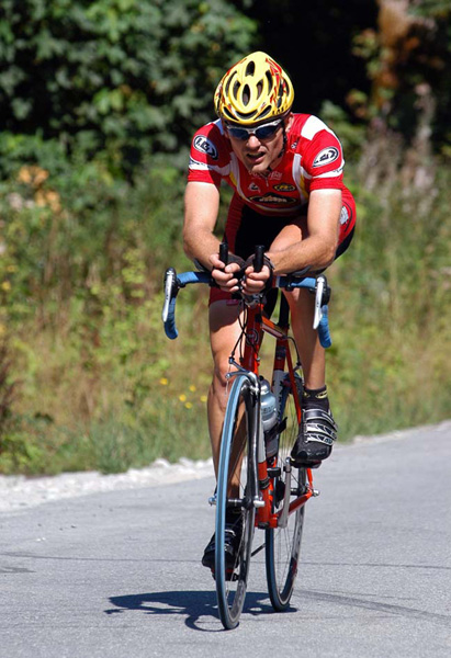 BC ITT Championships