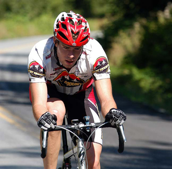 BC ITT Championships
