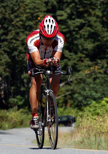 BC ITT Championships