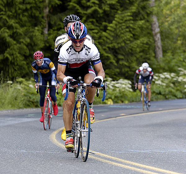 BC Provincial Road Championships