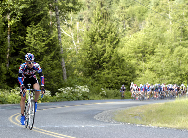 BC Provincial Road Championships