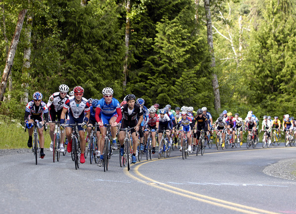BC Provincial Road Championships