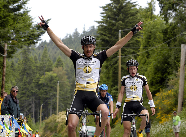 BC Provincial Road Championships