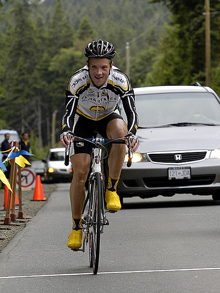 BC Provincial Road Championships