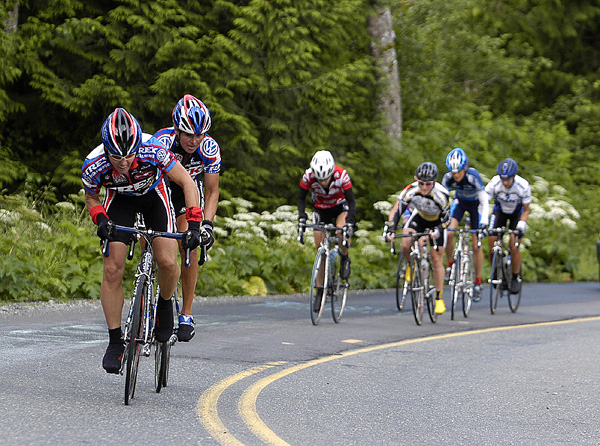 BC Provincial Road Championships