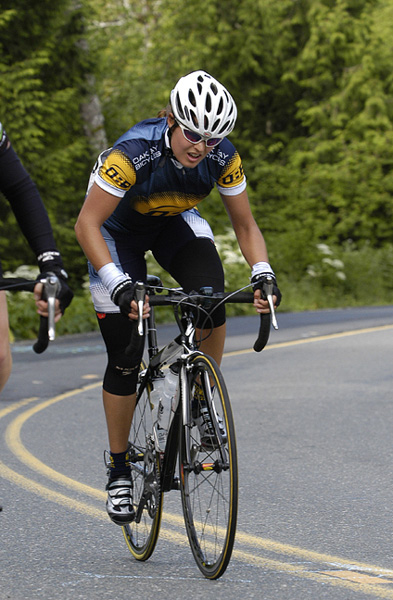 BC Provincial Road Championships