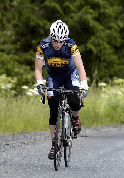 BC Provincial Road Championships
