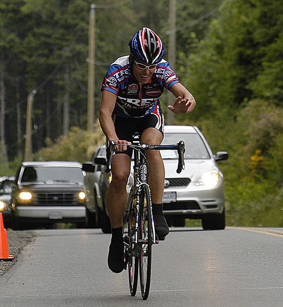 BC Provincial Road Championships