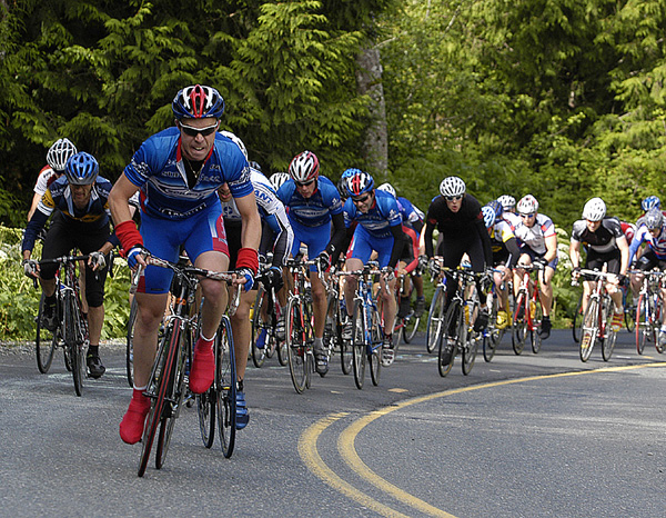 BC Provincial Road Championships