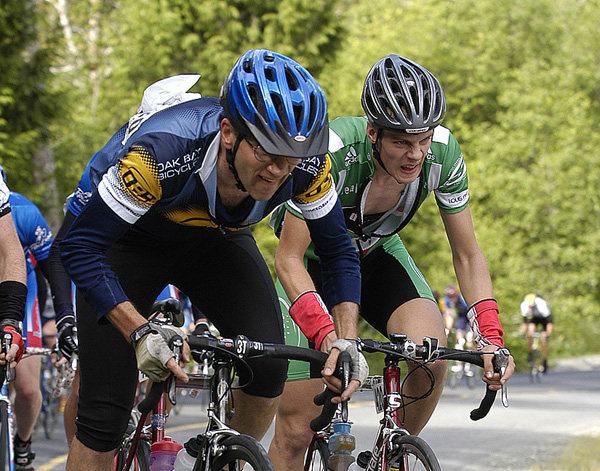 BC Provincial Road Championships