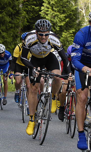 BC Provincial Road Championships