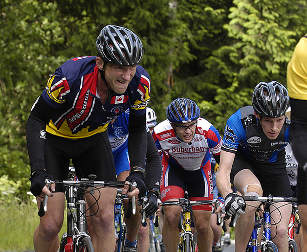 BC Provincial Road Championships