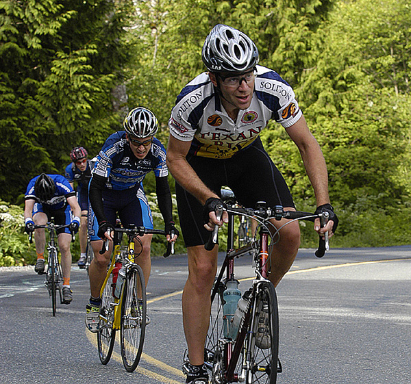 BC Provincial Road Championships