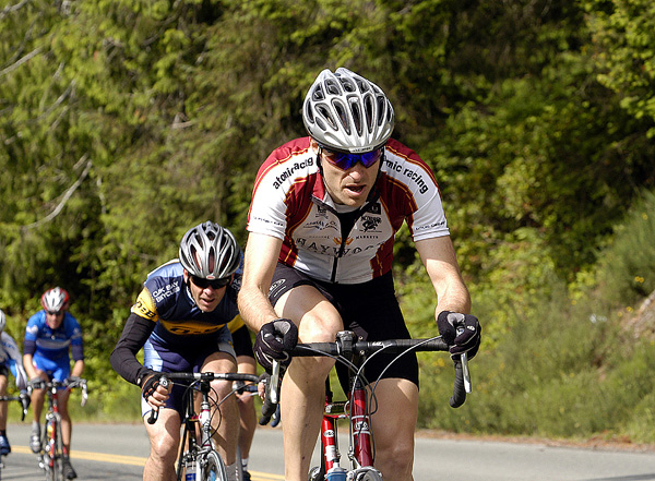 BC Provincial Road Championships