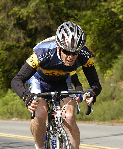 BC Provincial Road Championships