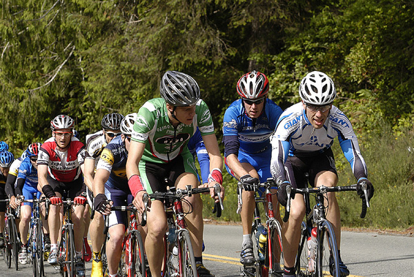 BC Provincial Road Championships