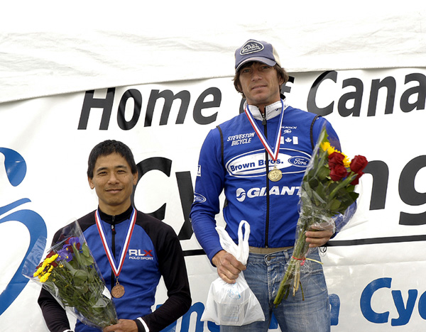 BC Provincial Road Championships