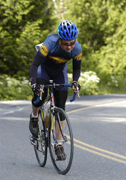 BC Provincial Road Championships