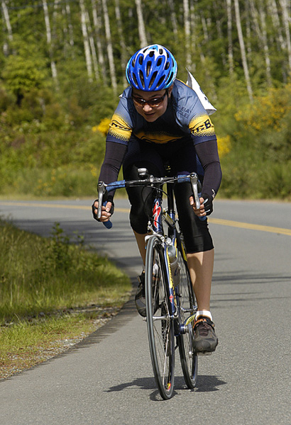 BC Provincial Road Championships