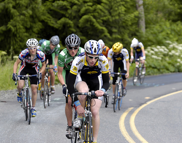 BC Provincial Road Championships