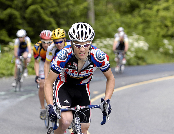 BC Provincial Road Championships