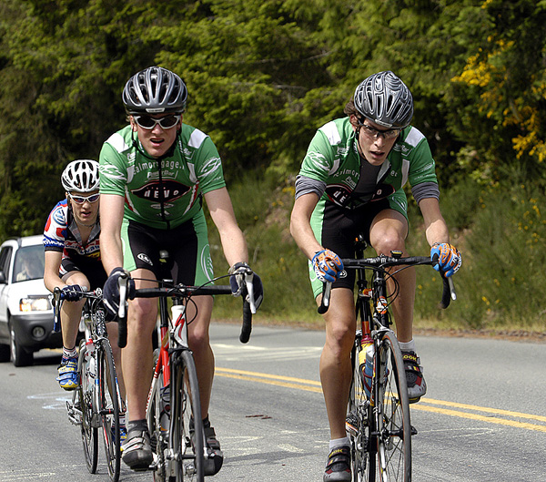 BC Provincial Road Championships
