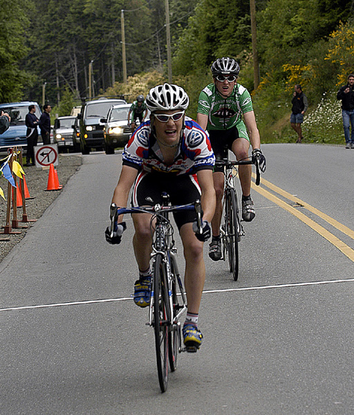 BC Provincial Road Championships
