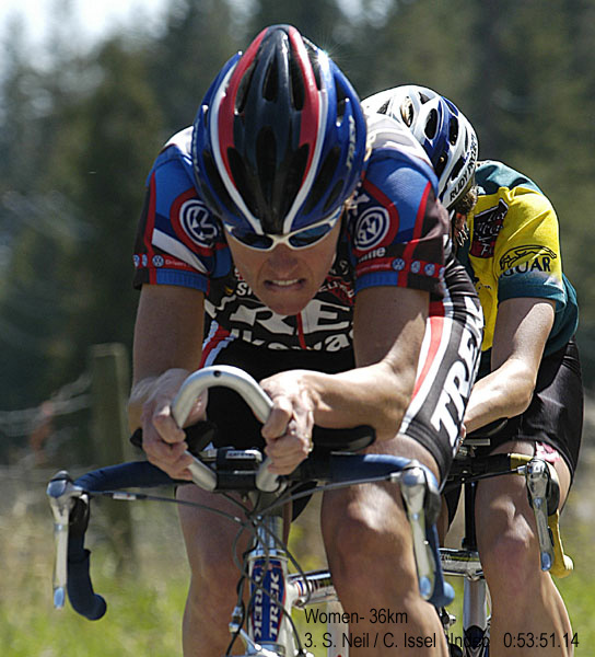 Salmon Arm Grand Prix TT