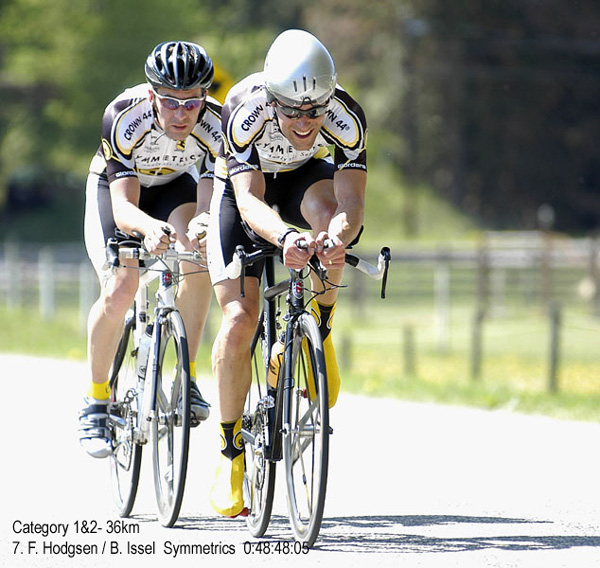 Salmon Arm Grand Prix TT