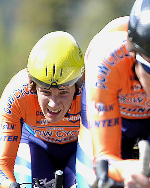 Salmon Arm Grand Prix TT
